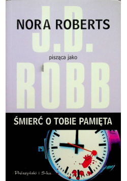Śmierć o tobie pamięta