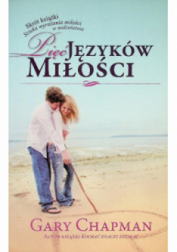Pięć języków miłości