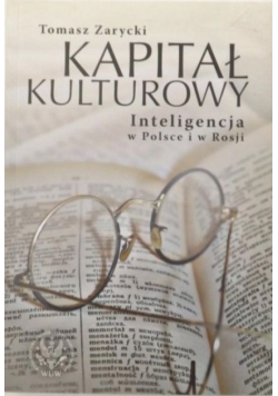 Kapitał kulturowy