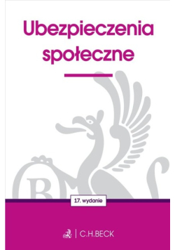 Ubezpieczenia społeczne