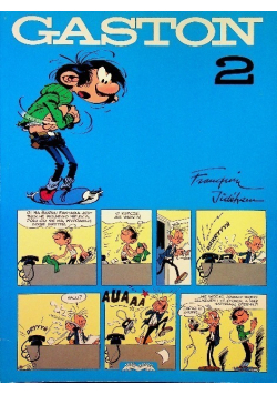 Gaston Tom 2
