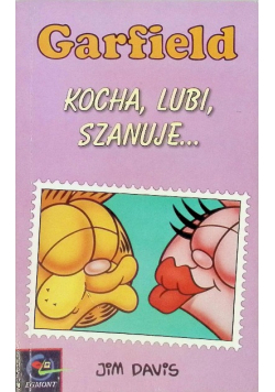 Kocha, lubi, szanuje