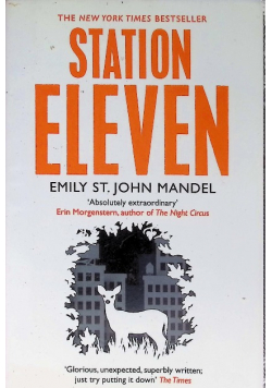 Station Eleven
