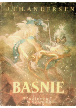 Andersen Baśnie