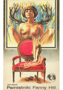 Pamiętnik Fanny Hill