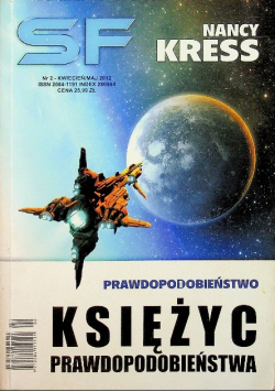 SF Nr 6 Gwiazda prawdopodobieństwa