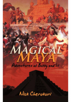 Magical Maya