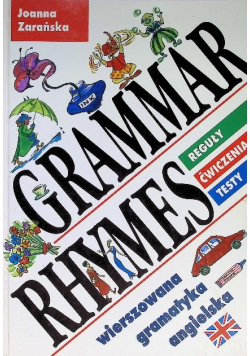 Grammar phymes