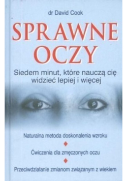 Sprawne oczy
