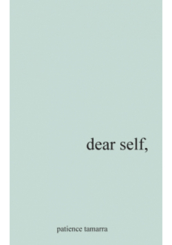 Dear Self,