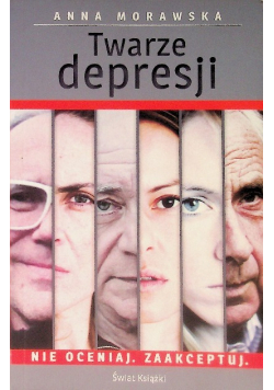 Twarze depresji