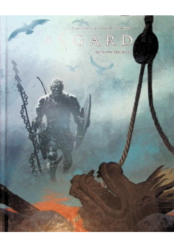 Asgard