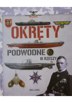 Okręty podwodne III Rzeszy
