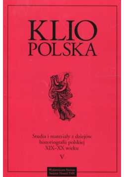Klio Polska V