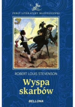 Wyspa skarbów