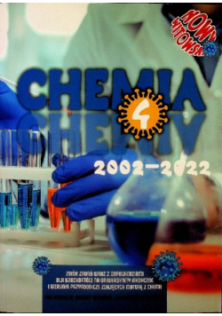 Chemia Zbiór zadań wraz z odpowiedziami Tom 4