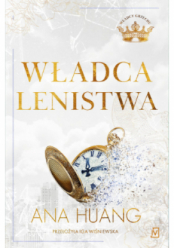Władca lenistwa Tom 4