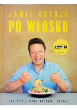 Jamie gotuje po włosku