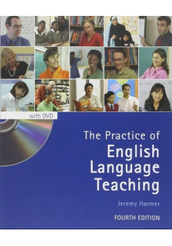The Practice of English Language Teaching