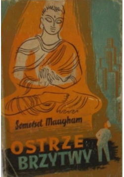 Ostrze brzytwy 1947r