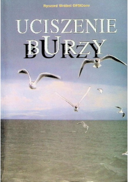 Uciszenie burzy