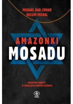 Amazonki Mosadu
