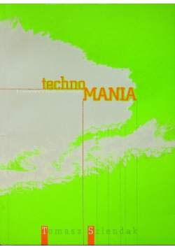 Technomania