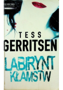 Labirynt kłamstw