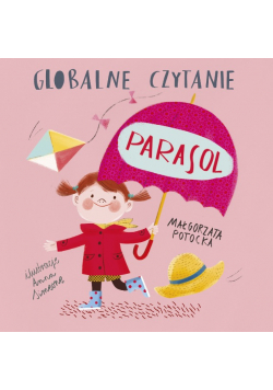 Globalne czytanie. Parasol