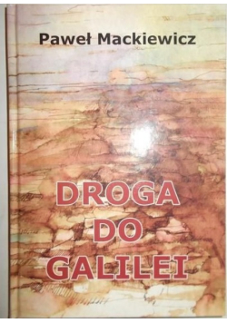 Droga do Galilei
