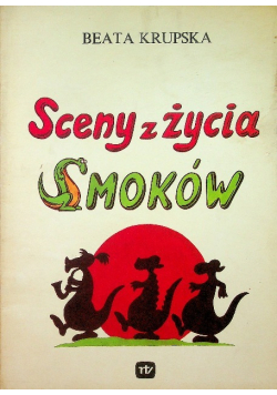 Sceny z życia smoków