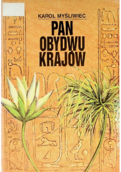 Pan obydwu krajów