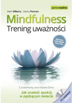 Mindfulness Trening uważności