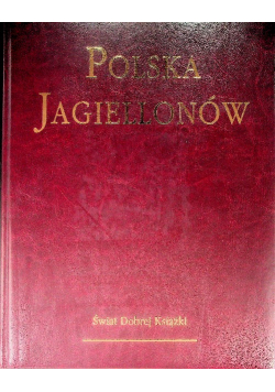 Polska Jagiellonów