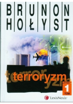 Terroryzm Tom 1