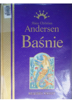 Baśnie
