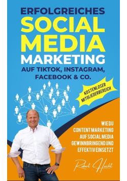 Erfolgreiches Social Media Marketing auf TikTok