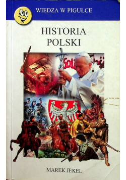 Historia polski