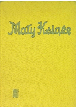Mały Książę