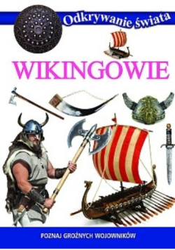 Odkrywanie świata - Wikingowie