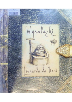 Wynalazki Leonarda da Vinci