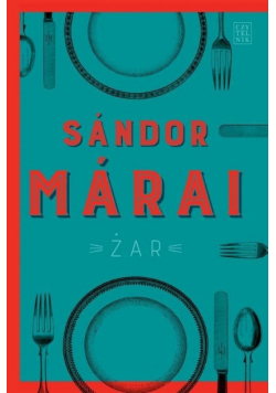 Żar