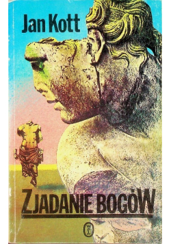 Zjadanie bogów