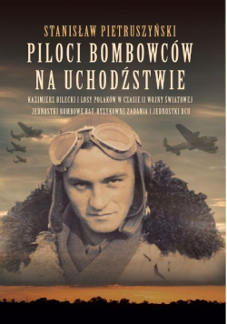 Piloci bombowców na uchodźstwie