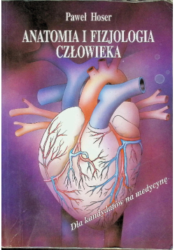 Anatomia i fizjologia człowieka