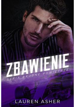 Seria Brudne powietrze Zbawienie