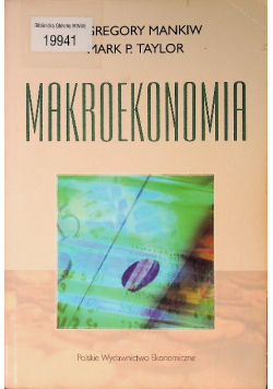 Makroekonomia
