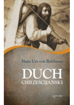 Duch chrześcijański