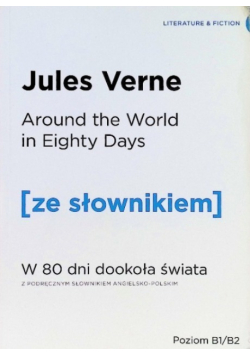 W 80dni dookoła świata