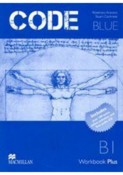 Code Blue B1
